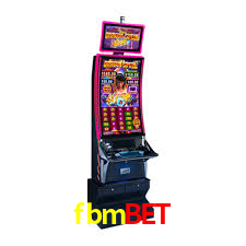 Casino Ao Vivo fbmbet
