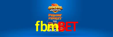 Bônus Diários fbmbet